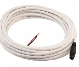 RAYMARINE - Quantum Stromkabel 25 m